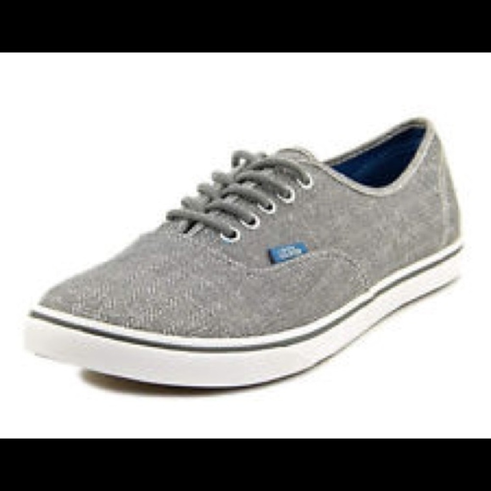 Vans Lo Pro Herringbone